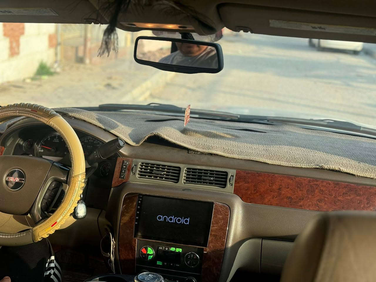 جمسي ٢٠١١
كفالة عامة مكينة گير حدادية تبريد كلها جديد مكينة ٥٣٠٠ رقم بغداد انگليزي باسمي 

السعر ٢١٠

تم اعدة النشر بسبب الوعود الكاذبه 

***********
