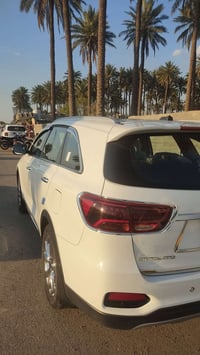سورينتو فول للبيع 2020رقم الهاتف 07777474190