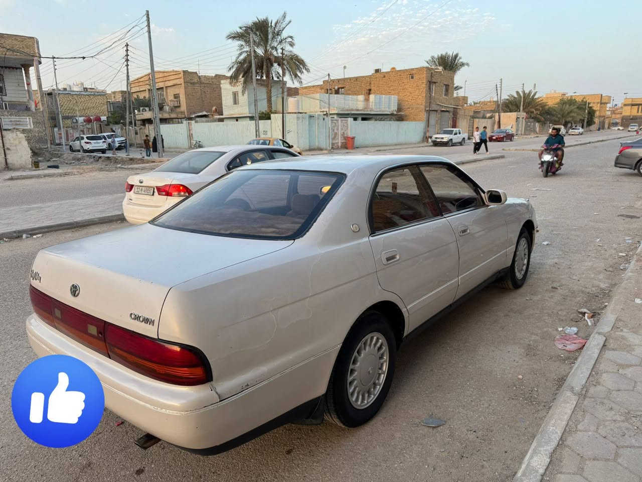 سلام عليكم بطه موديل ٩٢ رقم انبار مشروع وطني تحويل مباشر مكينه وكير ٢٥٠٠ ديلكو شرط نضافه حداديه ١٠٠ بل ١٠٠ كهربائيات كلها شغاله تبريد شرط ثلج اشاشه تاب تخم تاير فانات كهربائي سنتر لوك سياره كفاله عامه من صبق وضربه والخياس شاصي مكفول سياره نضيفه وجاهزه ترايك وين مايعجبك مكاني ناصريه مركز سعر ٦٢ كشنات كهربائي ***********
