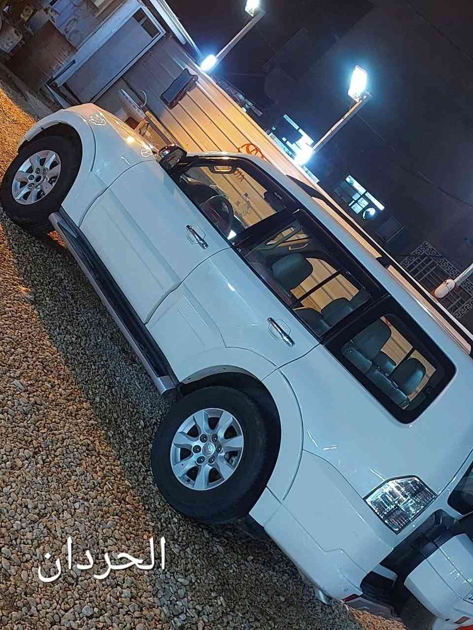 باجيرو حبتور رقم بغداد دولي محرك ٣٥٠٠  سياره نضيفه العنوان كربلاء العطيشي موبايل *********** السعر ١٣٥
