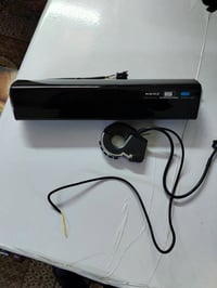 سماعه جديده ممشتغله مره وحده للبيع 07741773051