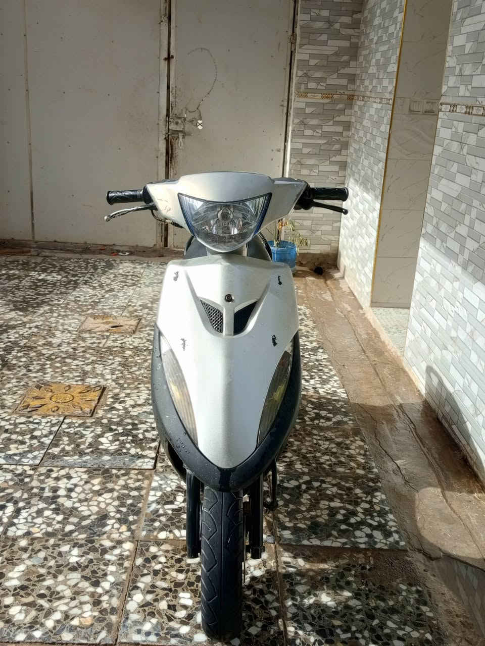 ماكس للبيع محركه 49 بلادي ما مفتوح وناعمه نكرت سلف سعر خاص ***********
