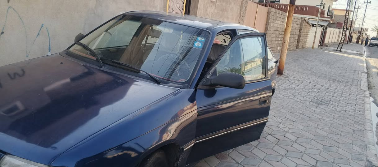 للبيع استرا حجم 16موديل 93 موصل قضاء تلكيف للاستفسار الاتصال ***********
