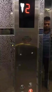 شقه للايجار ٧٥مترتحتوي على صاله وغرفتين نوم عنوان بغداد الجديده شارع م...