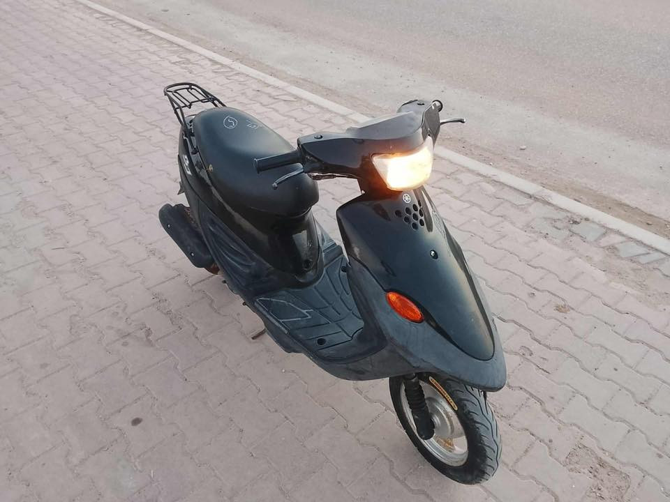 السلام عليكم ورحمه
دراجه يوماهاا للبيع الدراجة مكينه برغي مامفتوح بيهاا كفاله عامة من كلشي كهربائيات كله شغال ميسان عماره حي الزهراء   دراجه خير من الله مكفولة من كلشي جيب اي واحد افحص رقم ***********.
