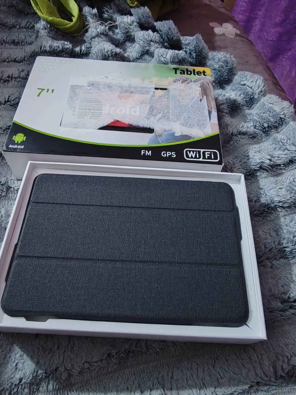 ايباد حجم ٧  حلو الجهاز  الوان الشاشة حلوة  ب٣٥ الف


**إذا كنت صاحب هذا الإعلان وتريد حذفه لأي سبب، رجاءا أرسل رسالة إلى الدعم الفني**