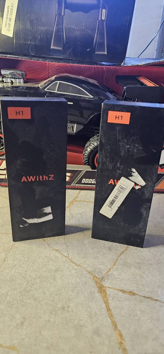 قطع امازون متنوعه كلشي وسعره تفاصيل خاص توصيل كل المحافظات ٥


**إذا كنت صاحب هذا الإعلان وتريد حذفه لأي سبب، رجاءا أرسل رسالة إلى الدعم الفني**