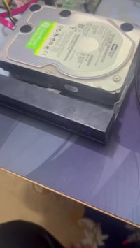 كامرات • وياه هارد • ماوس