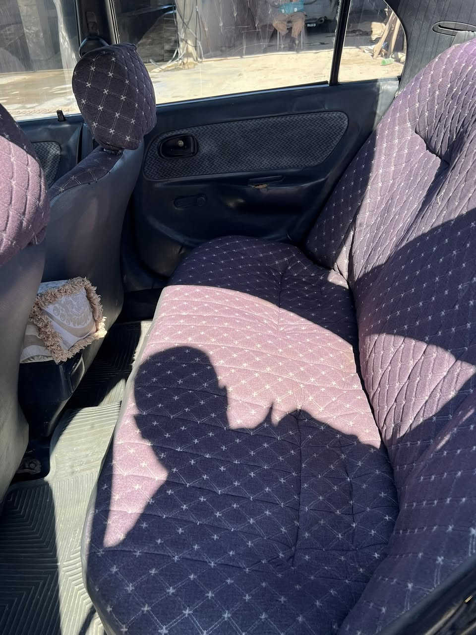 كورلا ٩٢ كير محرك شرط سنوية ٢٩  رقم مشروع وطني السعر ٥٠$ مكاني كركوك


**إذا كنت صاحب هذا الإعلان وتريد حذفه لأي سبب، رجاءا أرسل رسالة إلى الدعم الفني**