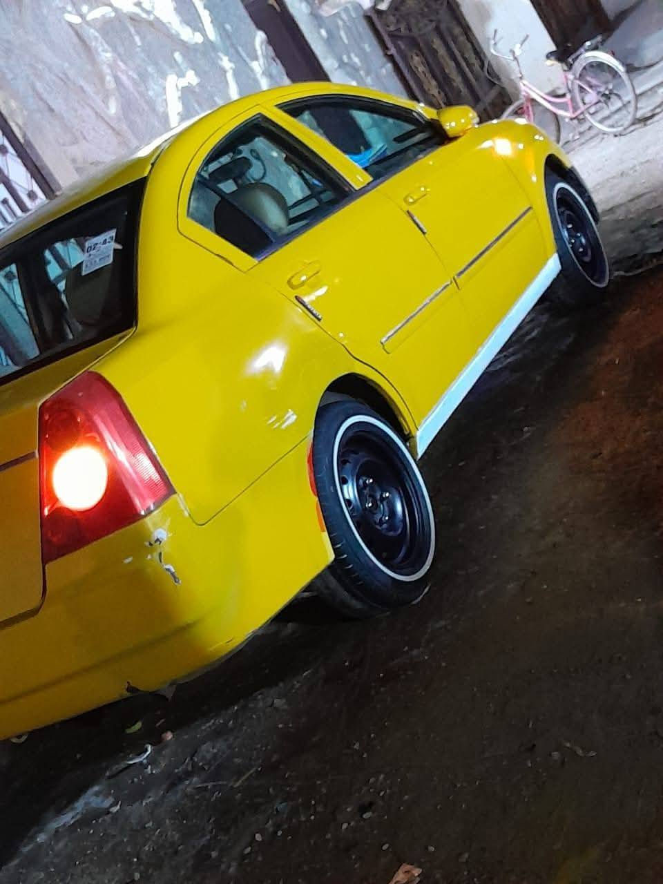 شيري اي 5 محور كورولا مشروع وطني دفتر بانزين بي منضومه غاز شرط تحويل مباشر سياره جاهزه جاهزه موديل 2010 نقابه مصفره اطلع ترايك وين متريد سعره 40 بيه مجال رقم تواصل *********** خابر تدلل
