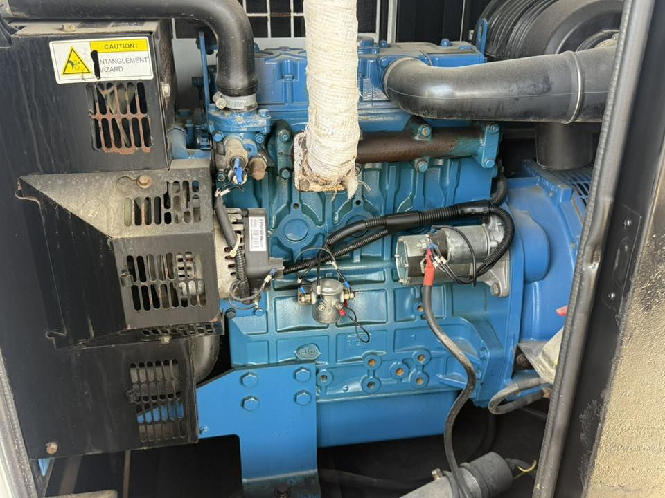 تحيه طيبه

مولد النوع بيركنز بزون افجي ولسن ٤ بستم كاتم ١٠٠٪؜ دخول جديد وارد استرالي نظام حمايه متكامل مع اطفاء وتشغيل ذاتي اوتو خزان وقود ٥٠٠ لتر نوع التوليد ستامفورد انگليزي  نظام ٣ فيز + سنگل فيز 

العنوان ؛ بابل الحله 

يتوفر توصيل 🚛

للتواصل الاتصال او واتساب 

***********

***********

علي الأكبر السلطاني 

لسنا الوحيدين لكننا الأفضل
