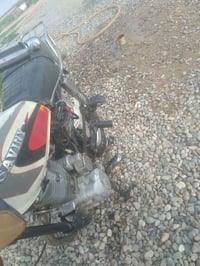 سيفان • محرك مفتوح • موديل ٢٠