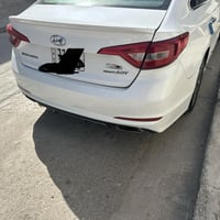 حبايب سوناتا موديل ١٧ امريكي بغداد باسمي تحويل  سوناربيه الصبغ بنيد نف...