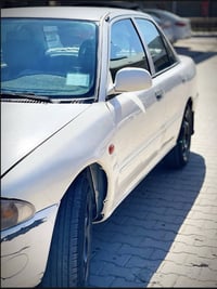 بروتون موديل ٢٠٠٢ رقم بغداد مشروع وطني بدون صبغ بدون ضرر سنوية  جديدة ...