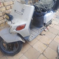 دراجة بيكم • للبيع • واتساب