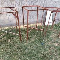 ميز • مبردة • عداد ٣