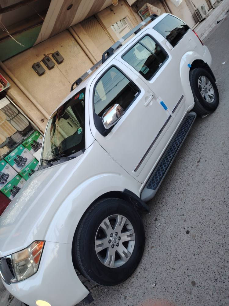 نيسان بافندر خليجي فول مواصفات واحد علئ واحد بصمه كشنات جلد كهرباء فتحه سقف ثلاثه قطع تبريد تحكم استيرن كامره حساسات رقم بغداد ألماني مشروع وطني الرقم الجديد انكليزي دولي موديل ٢٠٠٩ محرك ابلادي ممفتوح علئ وضع الشركه كير ابلادي صدر جديد تخم تايرات جديد السياره بيه صبغ ٣ قطع بدون دواخل والباقي مكفول السعر ١٠٥ اوبيه مجال الاتصال *********** Honolulu, HI
