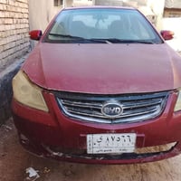 بي واي دي • محرك نظيف • واسط الكوت