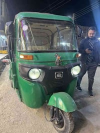 #مكلف بالنشر  تكتك للبيع موديل 2021 رقم بابل للاستفسار اتصل07812020402