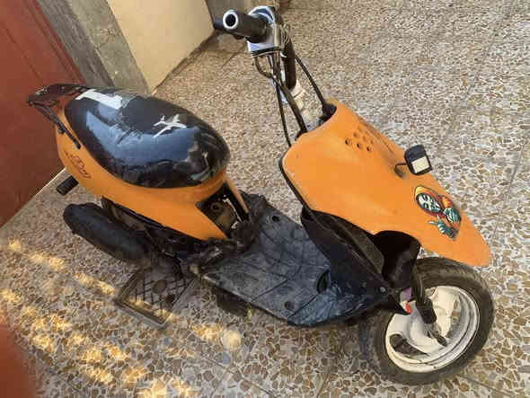 نحله حربي للبيع ستيرن رياضي شاصي شرط سعر 150 ابو ال100 لاتعلق ***********
