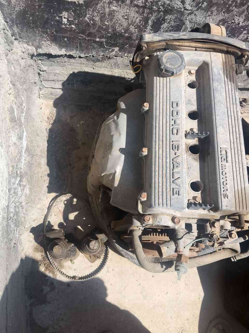 سلام عليكم مكينه سيفيه خير من الله اشتريته حاويه ورجعت سيارتي وما شديته سعره ٣٠٠ وبيه مجال واسط الزبيدية ***********
