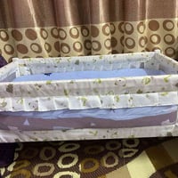 سرير هزاز • موصل الفلاح الثانيه