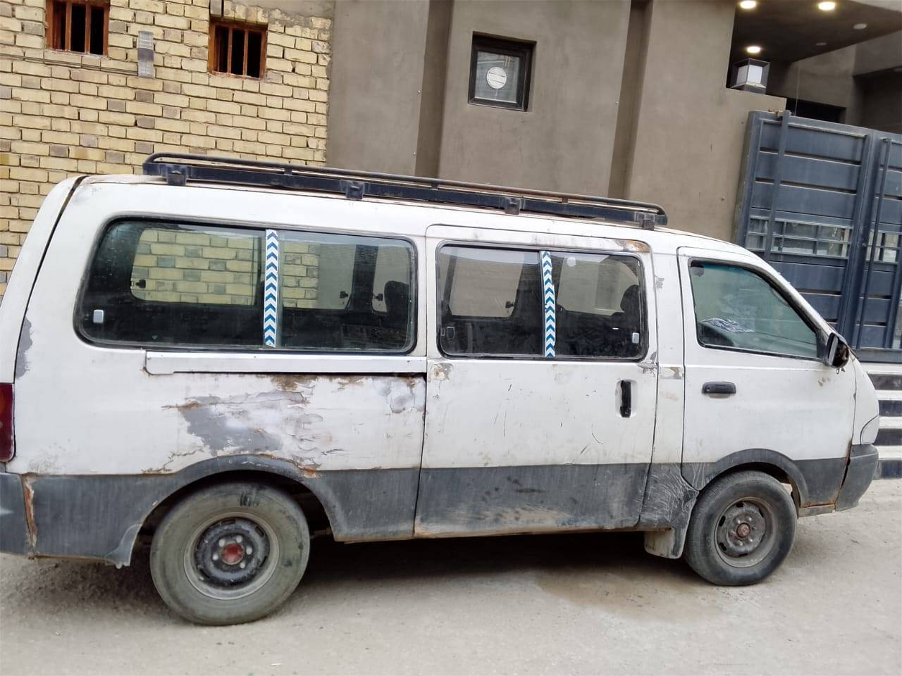 كيا بريجوللبيع العنوان #كوفه 30 ورقه وبيها مجال حك الجيه للستفسار ‏‪***********‬‏‏
