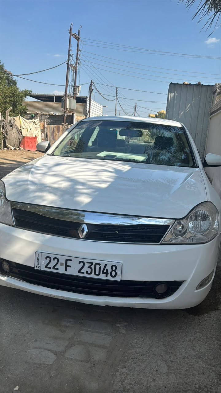 سلام عليكم
رينو سافران
مديل 2011
مكينه 2000
سياره كفاله ماعد بارد بصيط
باب الخلفي جهت السايق
رقم أربيل رقم  سنويه مجدده 2030
تحويل مباشر
موصفات بصمه تشغيل عن بعد
5 ويل تبريد خير من الله سياره جاهزه تخم تاير
الاستفسار ***********
