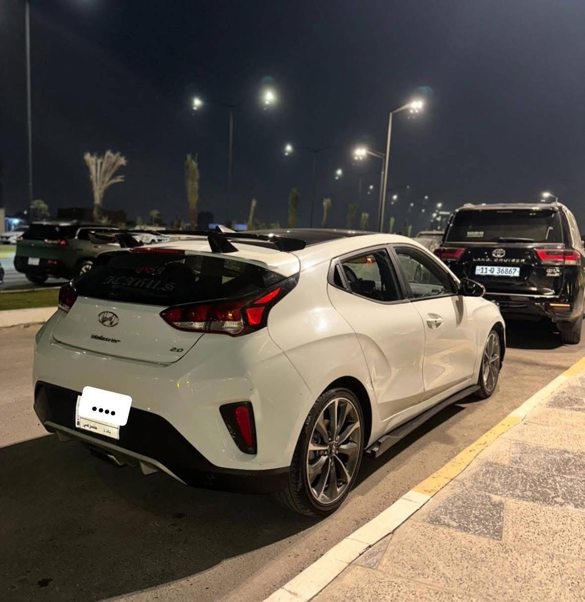 فولستر 2020 فول مواصفات ١/١
ماشية قليل حيل ٢٥ الف ميل حقيقي
رقمها بغداد مشروع وطني
محرك ٢٠٠٠ دوش المرغوب
بنوراما 
تدفئة كشنات
نقطه عمياء
رادار تحديد مسار 
شفتات ستيرن 
تحكمات ستيرن 
كامره خلفية 
شاشة داخلية N
قبضة كير N
انظمة قيادة عادي وسبورت 
عليها غرامات ينزل من سعرها 
حادث باب صدر وجاملغ وربع البنيد 
المكان بغداد حي الجهاد 
سعرها ١٢٥
***********
***********
