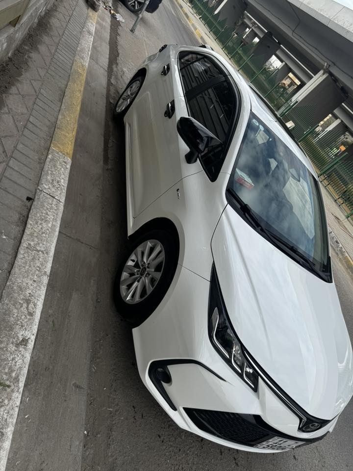 كورلا هايبرد 2024
ماشيه 8200 فقط وقابل للزيادة
سيارة جديده ( بيها شخط بسيط جدا بالدعاميه الاماميه )
فول مواصفات ( عدا الكشنات مو كهرباء )
السعر : 155 ورقه وبيها مجال بسيط
للاستفسار : ***********
