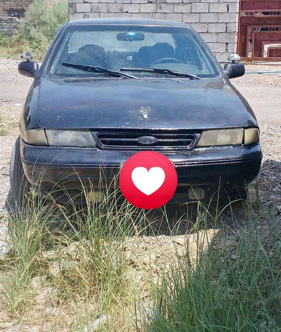 كيا سيفيا 94كير محرك حاويه تخم تاير السنوية 28 العنوان ديالى بعقوبه ***********
