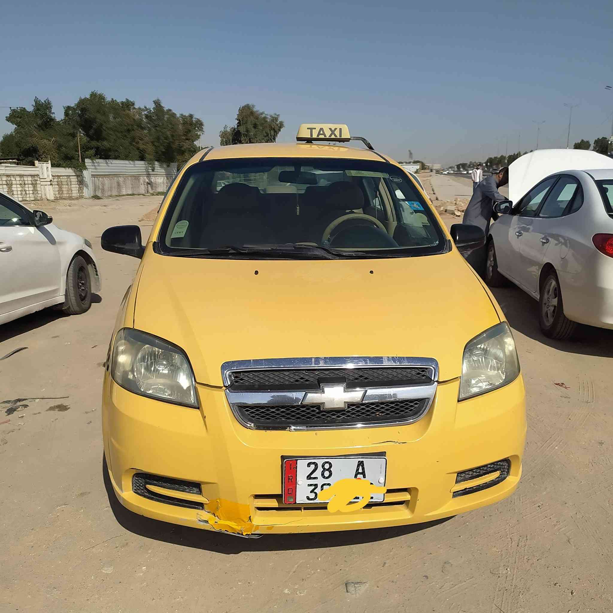 سلام عليكم افيو. 9نظيفه وجاهزه للبيع او مراوس كون سياره اوتوماتيك ونظيفه وانطي فرق


**إذا كنت صاحب هذا الإعلان وتريد حذفه لأي سبب، رجاءا أرسل رسالة إلى الدعم الفني**