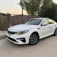 اوبتيما ٢٠٢٠ • مكينة ٢٤٠٠ • بدون صبغ