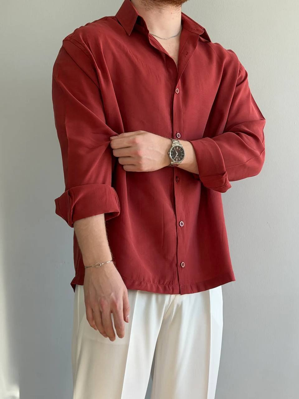 ازياء احمد عباس
قميص ماركة SNAZZY
واسط_الصويره_شارع النجمه_عمارة الجمان_اسفل رافد جم _ مجاور ابو لجونه_داخل القيصريه

للاستفسار ***********

#اكسبلور #اكسبلور_فولو #ملابس #الصويره #شارع النجمه
