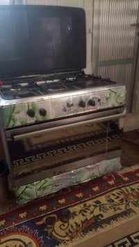 طباخ • مستعمل