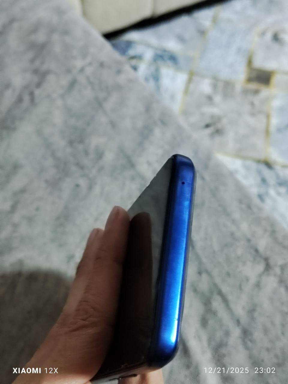 مراوس بأيفون 8 بلس
جهاز موتورلا motorola edge 5G UW
معالج Snapdragon 778 5G
ذاكرة 128
عشوائيه 1+6
بطارية 5000
ببجي 60 فريم 
شاشة 144 هرتز
جهاز بي خلل سيم كارت يشتغل ويفصل
الجهاز نضيف  مكاني بغداد


**إذا كنت صاحب هذا الإعلان وتريد حذفه لأي سبب، رجاءا أرسل رسالة إلى الدعم الفني**