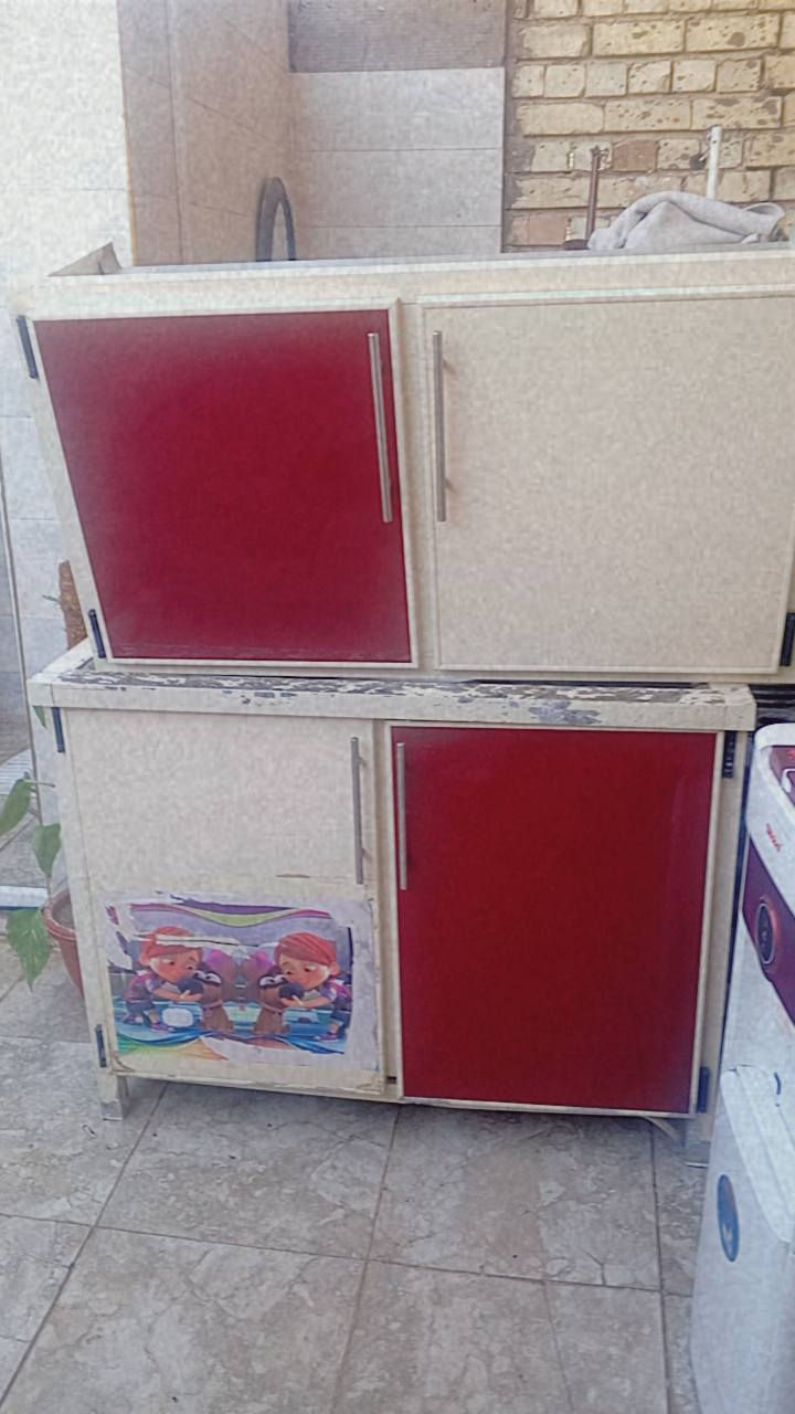 لبيع بسعر مناسب


**إذا كنت صاحب هذا الإعلان وتريد حذفه لأي سبب، رجاءا أرسل رسالة إلى الدعم الفني**