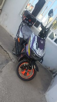 ماطور شحن • بنباو • الموصل