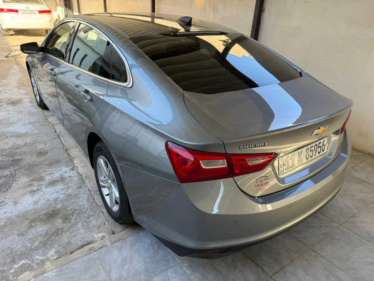 ماليبو 2024. حادثهة مرفق بلصور السعر 135
بصمة ابواب + جنطك تشغيل عن بعد ، شاشة كار بلي ، رادار امامي جانبي ,نقطة عمياء ، مانع انزلاق , اوتو بريك ***********
