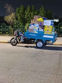 ستوته صقر • موديل 2023 • قضاء الحي واسط