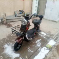 باسكل شحن البيع سعره 200الف جديد ستعمل قليل رقم مبايل 07807197715