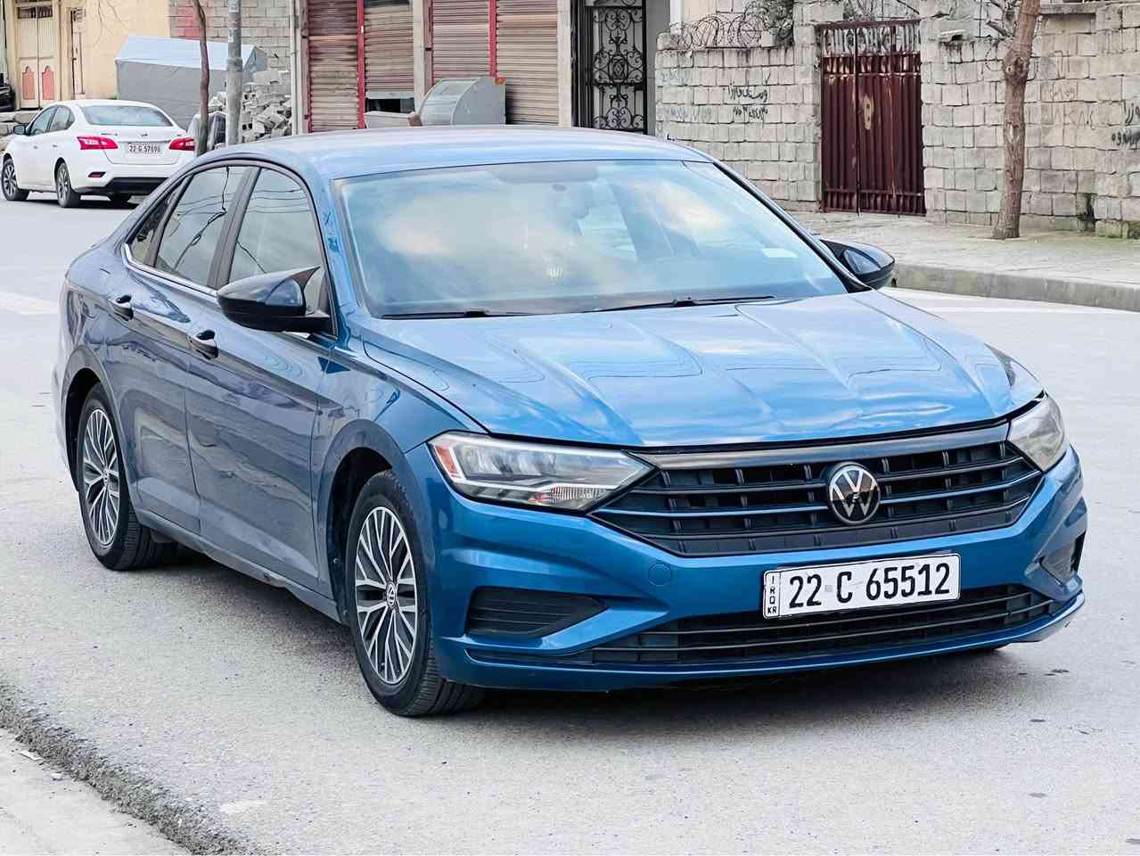 جیتە مۆدیل ٢٠١٩سیاریکی جوان گەنجانە هەموشتێکی نواێیە هەموو شتێکی بیلادیە. سەنەوی تا٢٠٣١سیارەکە بەناو خۆمە تەنها یەک پارچەو نیوە دەقیق بۆیاخە سەعری ١٢١معامەلەی برایانەشی تێدایە أربيل, العراق


**إذا كنت صاحب هذا الإعلان وتريد حذفه لأي سبب، رجاءا أرسل رسالة إلى الدعم الفني**