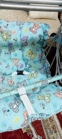 مرجوحه أطفال • الأعظمية • ماعندي توصيل