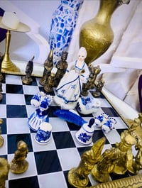 مجموعة مصغرات انتيك • فنتج • توصيل لكل المحافظات