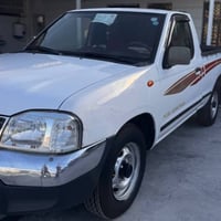 بيك اب • ٢٠٠٨ • مكفولة سنة