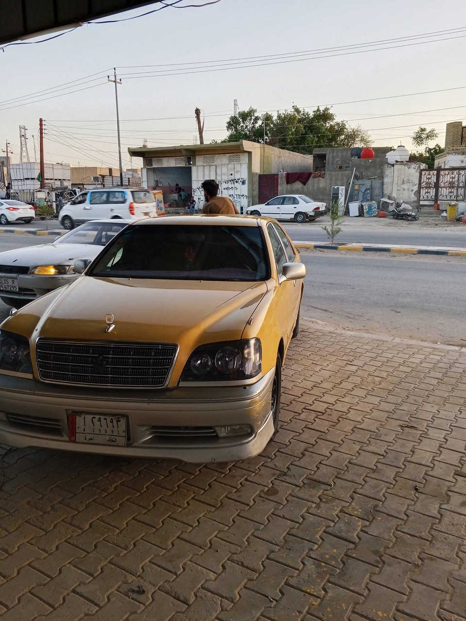 النجف قضاء المشخاب


**إذا كنت صاحب هذا الإعلان وتريد حذفه لأي سبب، رجاءا أرسل رسالة إلى الدعم الفني**