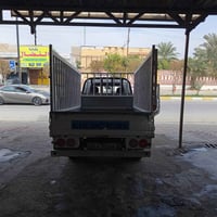 كيا حمل • ٢٠١٥ • محرك جديد