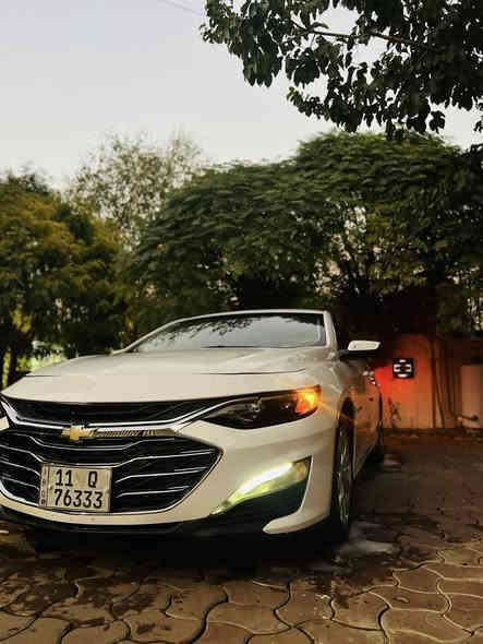 للبيع او مراوس چارجر او اوبامه ماليبو موديل 2023 رقم بغداد بأسمي تحويل ثاني يوم سياره خير من الله كامله موصفات LT تدفه بلكشنات تبريد خلفي كشن السائق كهرباء حادثها مرفق بلمنشور بيها چاملغ صفحه الصدر صبغ وچاملغ الخلفي بارد هذا حادثها وبيدي انطخ چاملغ صفحه السائق دگيته بارد رايدها 135 وبيها مجال مكاني بغداد بلامين الثانيه وهذا رقمي ***********
