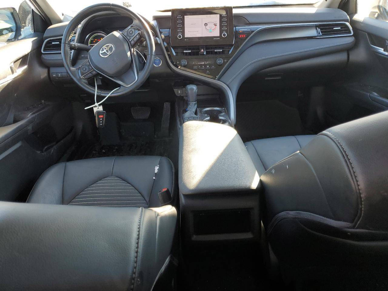 للبيع كامري هايبرد 2024 ✅

سعرها ادخل ع رابط https://t.me/carssofiraq/15577

مواصفات se Nightshade Edition
هاي الفئه يجي بيها الويل قياس 19 
لون برونزي بلادي 
سياره كاصها على ايدي صور الحادث وتقرير الكارفاكس ب المنشور صلحتها بارد وتكحيل فقط 
ماشية 85 الف ميل 
سيارة ب اسمي 
مكاني كربلاء 
رقم تلفون ***********
.
.
🚗اعرض سيارتك ع اقوى قناة تلكرام للبيع و شراء سيارات ادخل ع رابط 
👇👇
https://t.me/carssofiraq
