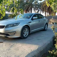 وارد امريكي • ٢٠١٢ • حادث يمين